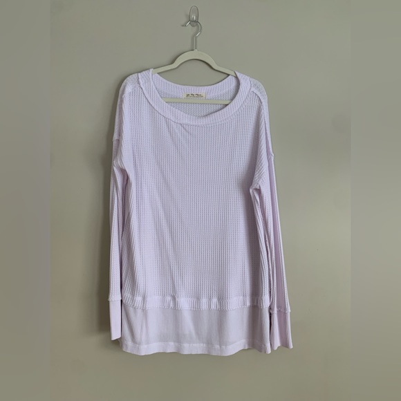 Free People North Shore Thermal - Picture 4 of 7